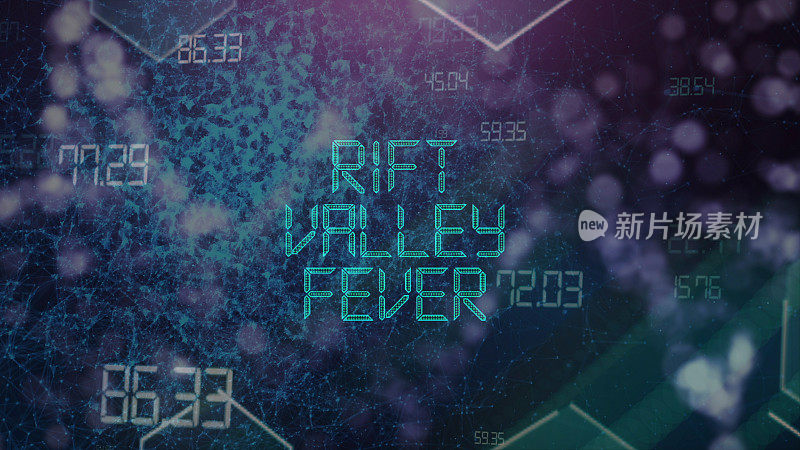 Rift Valley Fevertitle背景